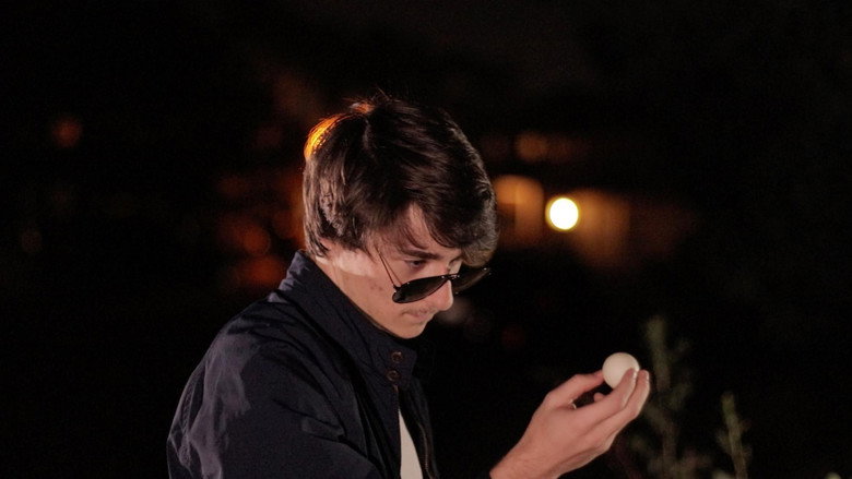 кадр из фильма A New Nak