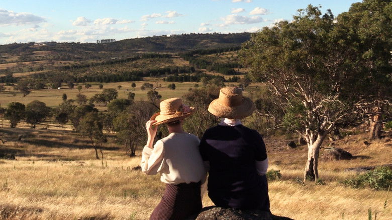 кадр из фильма The Little Spinster