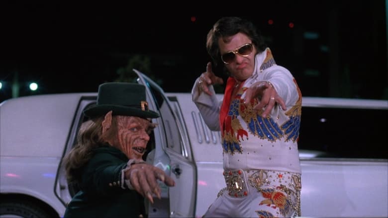 Лепрекон 3: Приключения в Лас-Вегасе