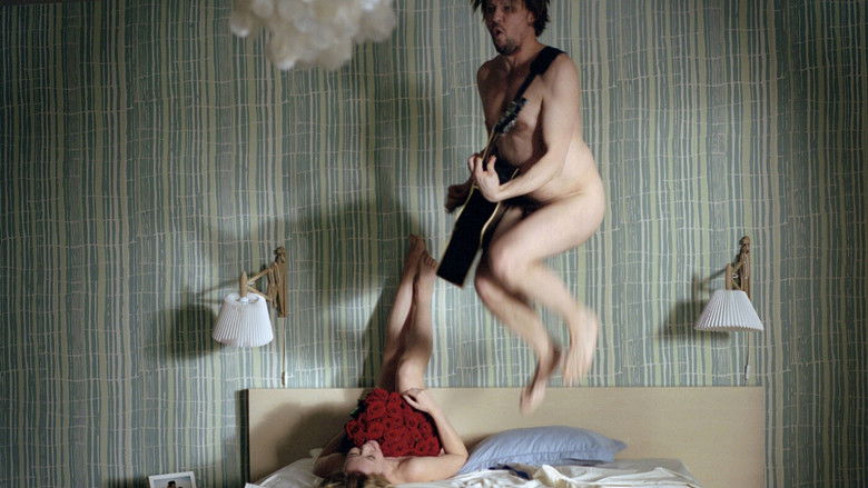 кадр из фильма Musta jää