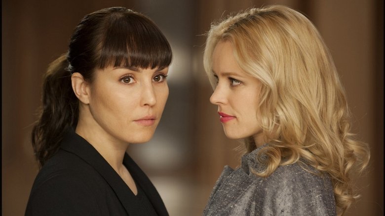 кадр из фильма Страсть