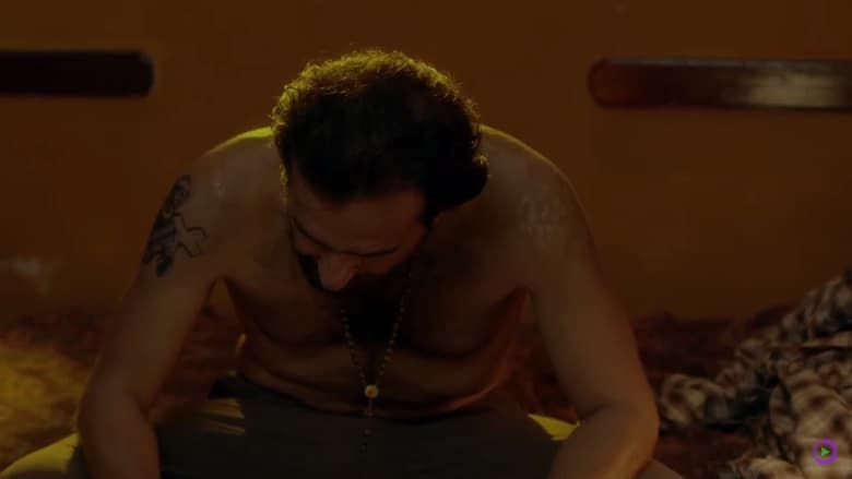 кадр из фильма Django: Sangre de mi sangre