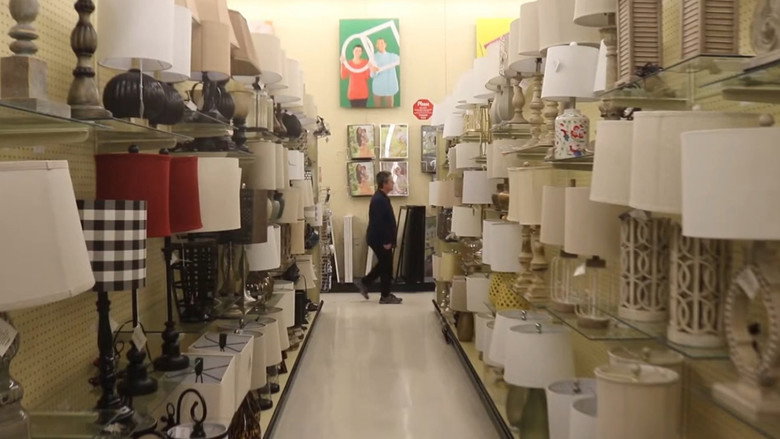 кадр из фильма Black Friday