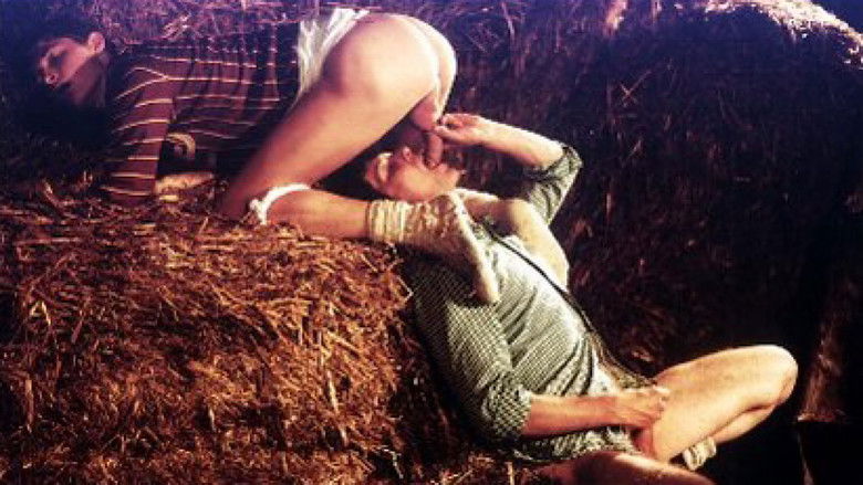 кадр из фильма Pension Complète