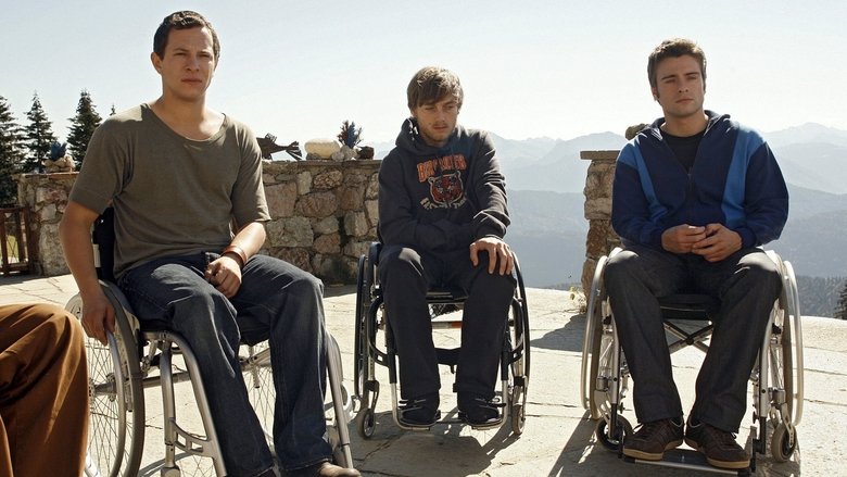 кадр из фильма Einer bleibt sitzen