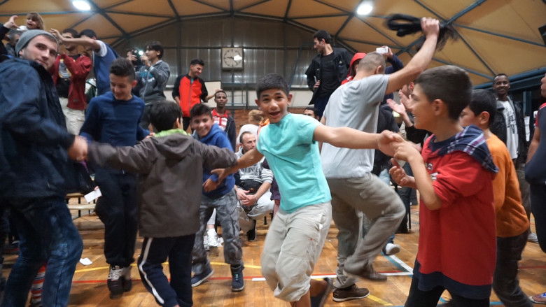 кадр из фильма Wann wird es endlich wieder Sommer