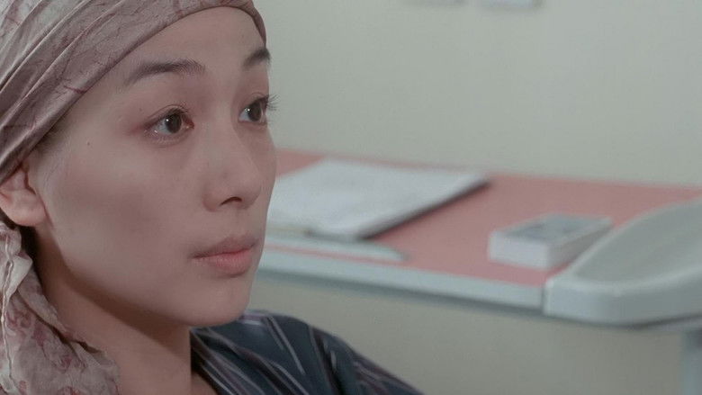 кадр из фильма 枕邊凶靈