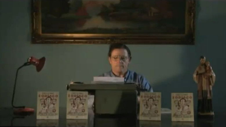 кадр из фильма Amateur