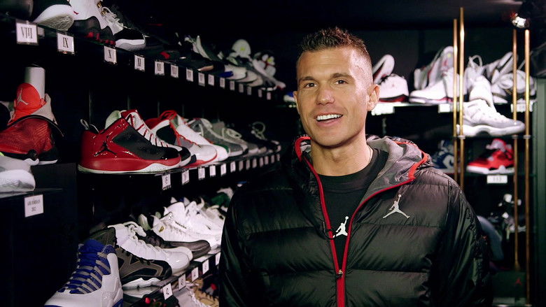 кадр из фильма Sneakerheadz