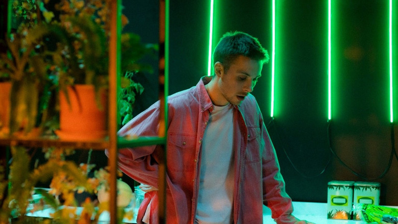 кадр из фильма Aktyvistas