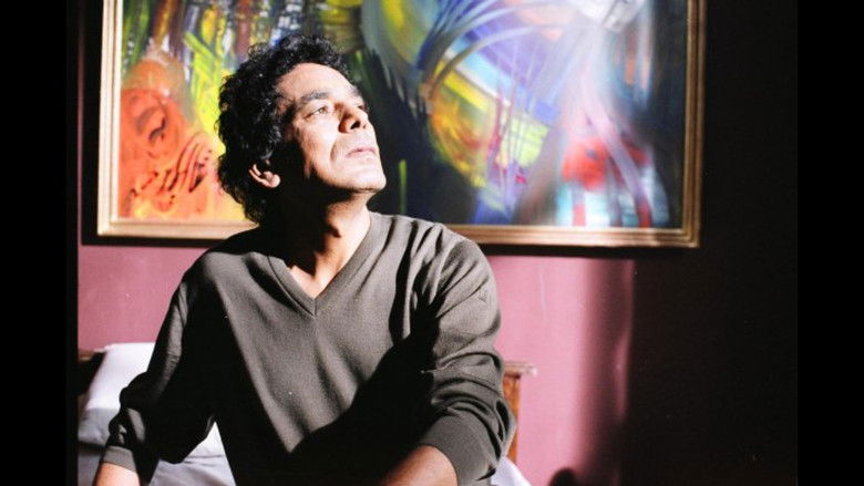 кадр из фильма دنيا