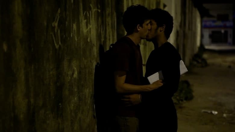 кадр из фильма De Terça Pra Quarta