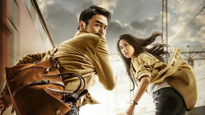 кадр из фильма Разоблачитель