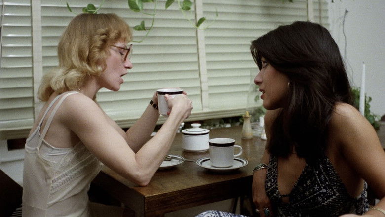 кадр из фильма Babylon Pink