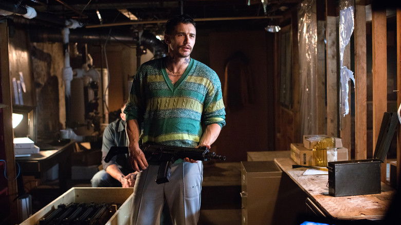 кадр из фильма Кин