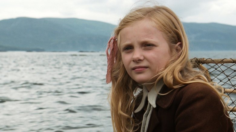 кадр из фильма Тайна острова Роан-Иниш