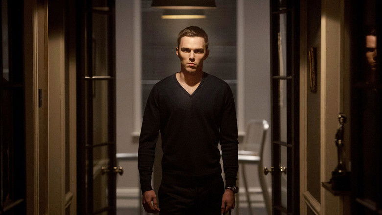 кадр из фильма Убей своих друзей