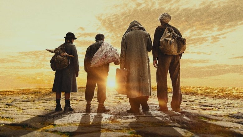 кадр из фильма Отчаянные мстители