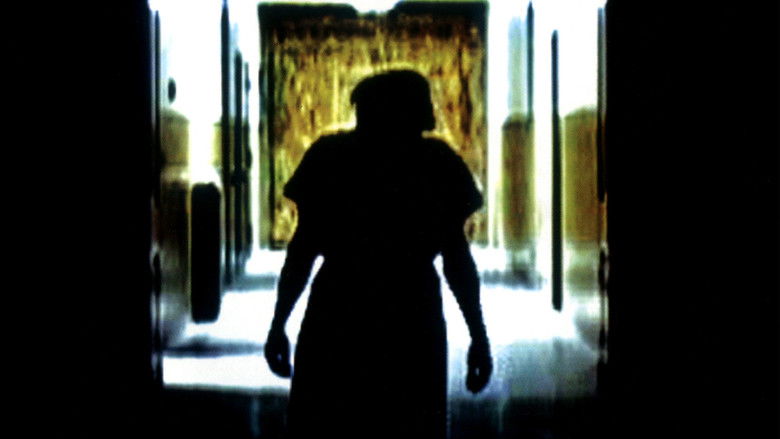 кадр из фильма Silent Horror