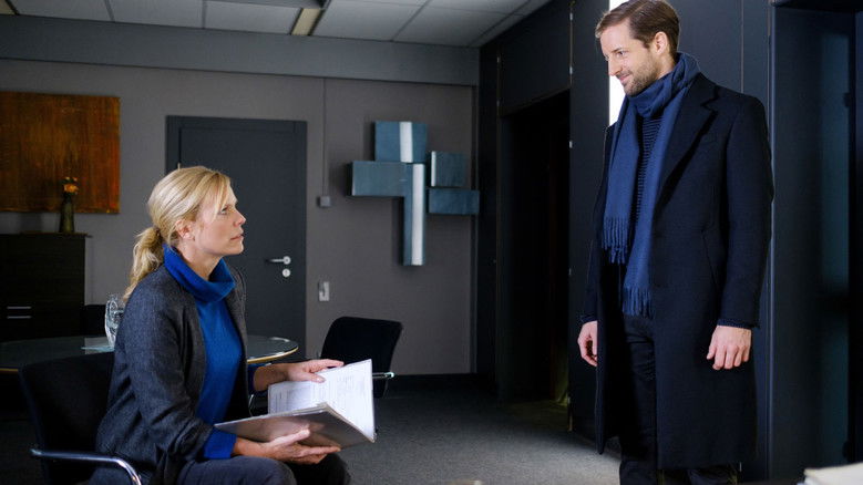 кадр из фильма Der vierte Mann