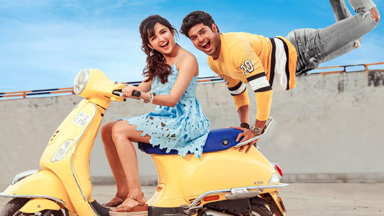 кадр из фильма Nikamma