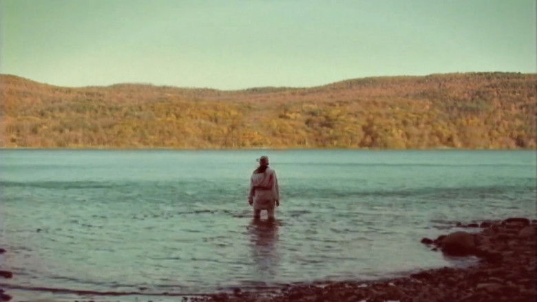 кадр из фильма Lake Nowhere