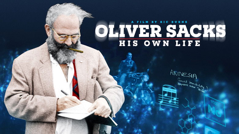 кадр из фильма Oliver Sacks: His Own Life