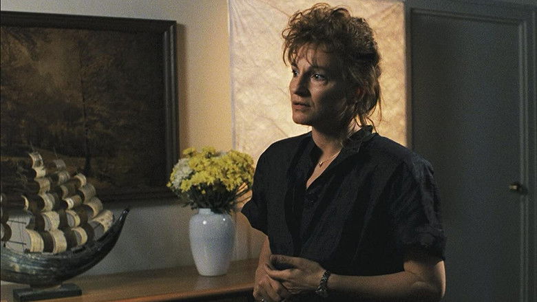 кадр из фильма Демоны 2