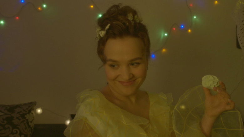 кадр из фильма Друзья