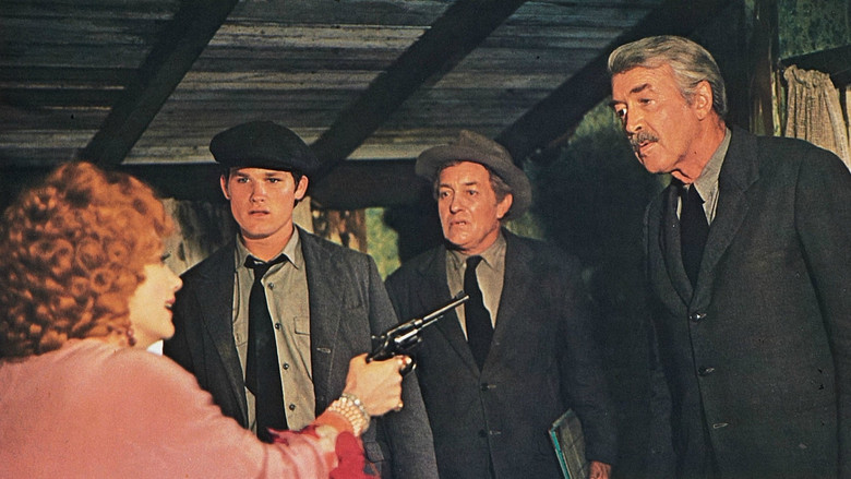 кадр из фильма Парад дураков