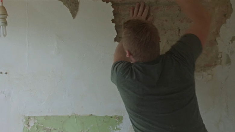 кадр из фильма Kapital Europe