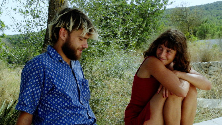 кадр из фильма Mourir à Ibiza (un film en trois étés)