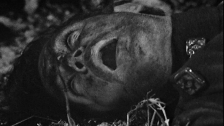 кадр из фильма Doctor Who: The Daleks' Master Plan