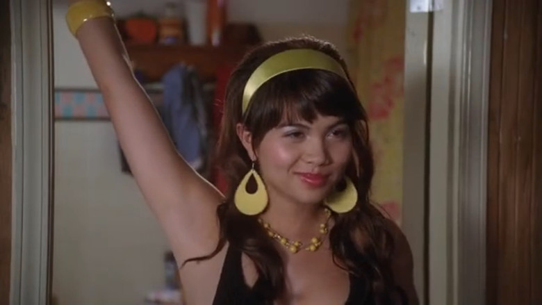 кадр из фильма Скуби-Ду 3: Тайна начинается