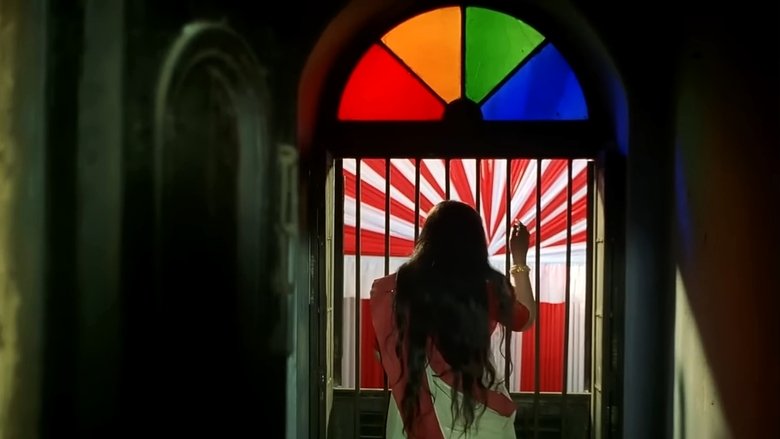 кадр из фильма বাড়িওয়ালি