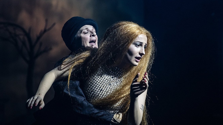 кадр из фильма Kytice