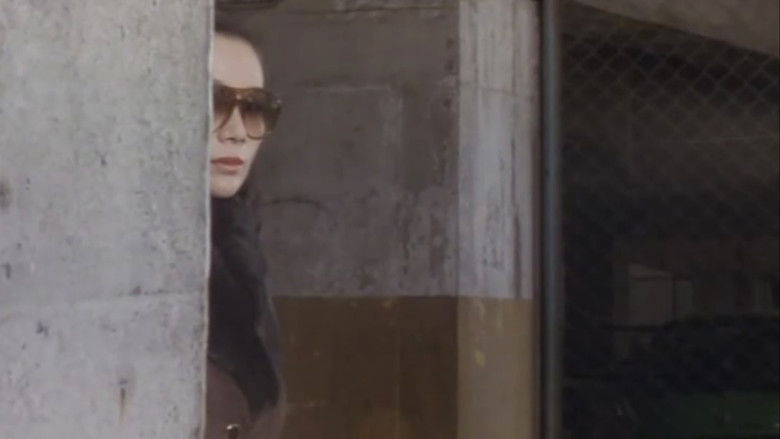 кадр из фильма Крупным планом: Девушки со страниц журналов