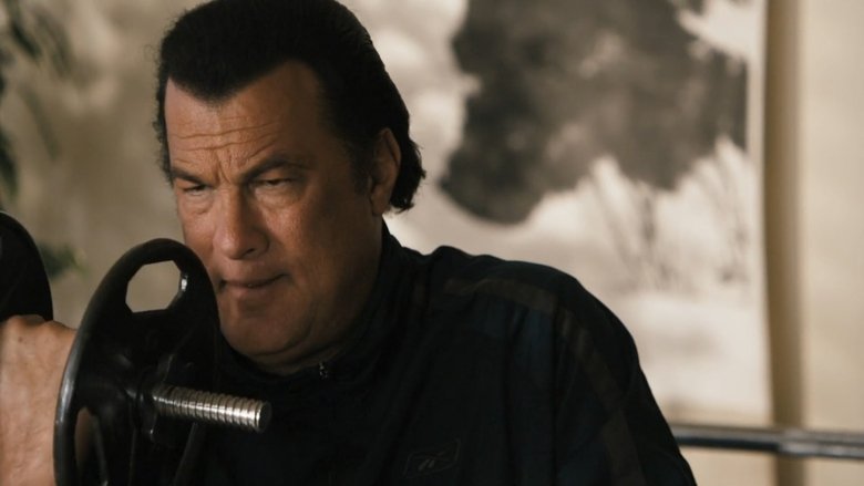 кадр из фильма Хранитель