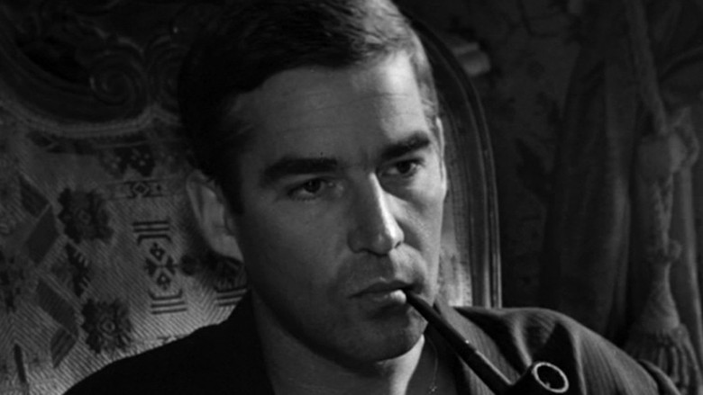 кадр из фильма Туманные звёзды Большой Медведицы