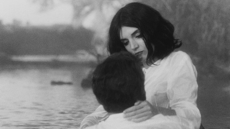 кадр из фильма Воспоминания об отсталости