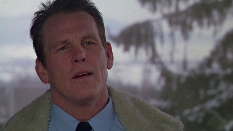 кадр из фильма Скорбь