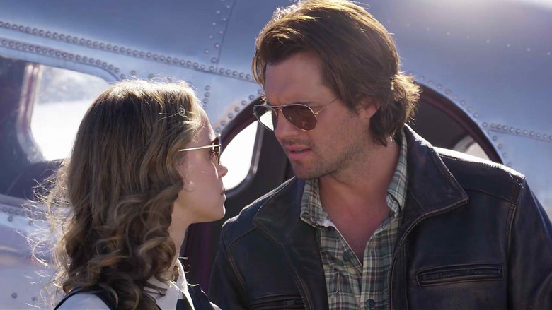 Атлант расправил плечи: Часть 3