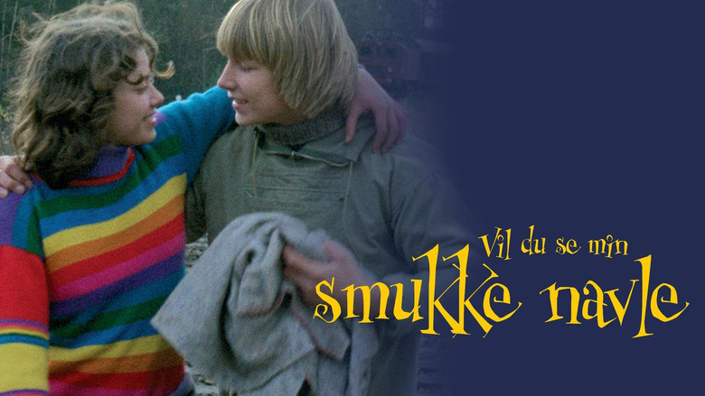 кадр из фильма Хочешь увидеть мой прекрасный пупок?