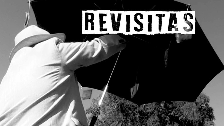 кадр из фильма Revisitas