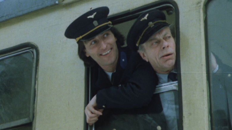 кадр из фильма Kalamita