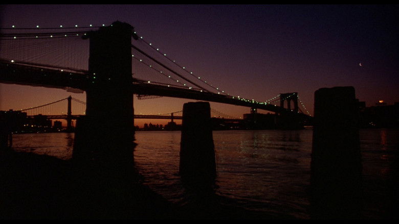 кадр из фильма Уолл-стрит