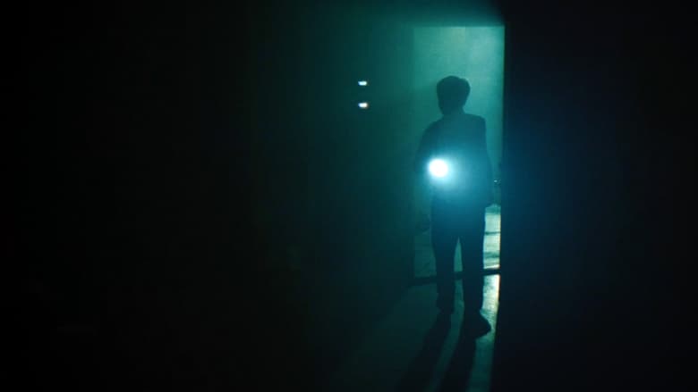 кадр из фильма A Light in the Dark