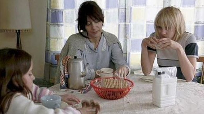 кадр из фильма Un mundo menos peor