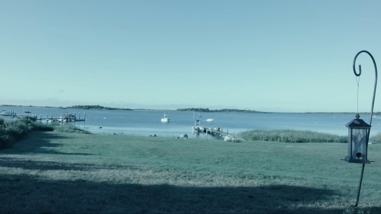 кадр из фильма Windblown
