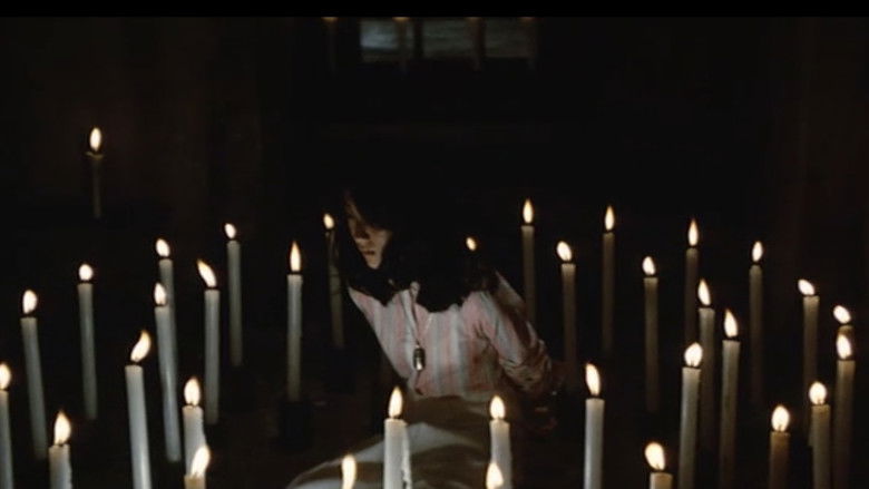 кадр из фильма 武闘拳　猛虎激殺！